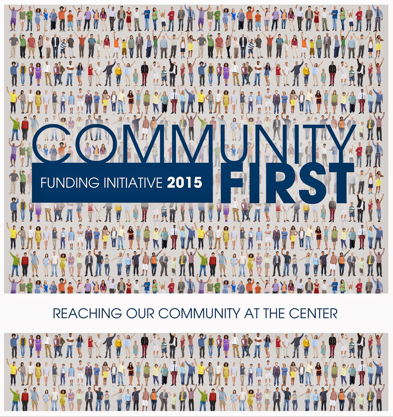 Robby Bradford's Blog: First Assembly Unveils Community Center and ...
