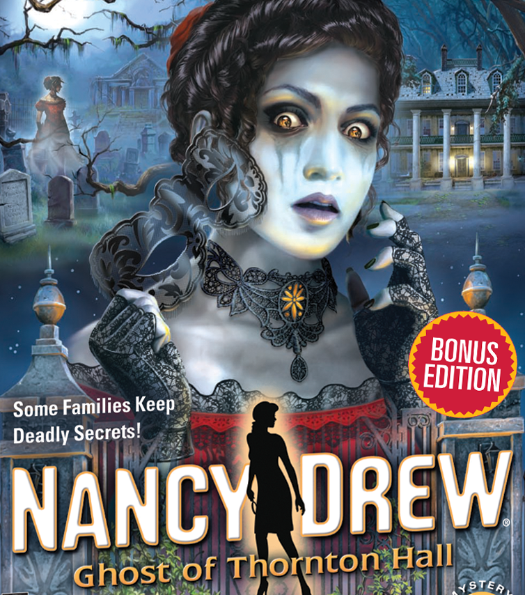 download nancy drew games free full version