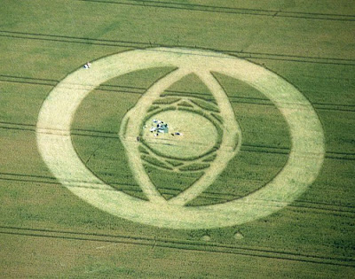 Crop Circles