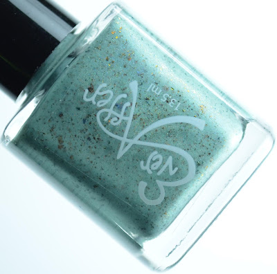 nail polish bottle