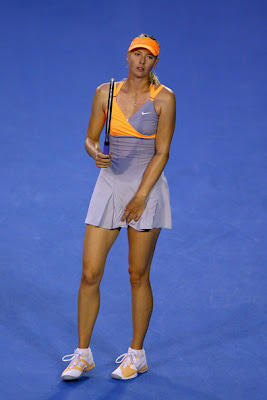 Maria Sharapova Pics