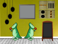 Play 8bGames Find Dinosaur Doll1 