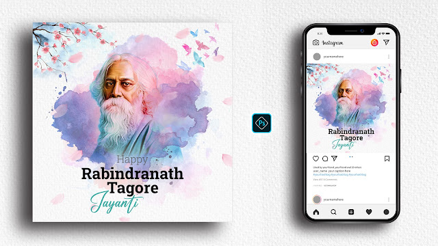 rabindranath tagore jayanti banner editing,rabindranath tagore social media poster,banner design,rabindranath tagore jayanti photo editing,rabindranath tagore punyatithi banner editing,social media banner design,rabindranath tagore,rabindranath tagore jayanti poster,rabindranath tagore jayanti poster kaise banaye,rabindranath tagore jayanti psoter,rabindranath tagore jayanti,rabindranath tagore jayanti 2024.photoshop tutorial,social media banner design in photoshop,social media post design