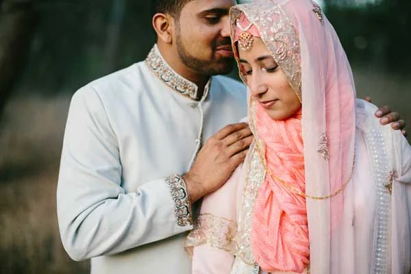 ভালবাসা ইসলামিক স্বামী স্ত্রী ছবি -ইসলামিক বিয়ের ছবি - ইসলামিক স্বামী স্ত্রীর ছবি - ছেলেদের ও মেয়েদের ইসলামিক বিয়ের সাজ - islamic biyer pic - Ajkeridea.com - Image no 7
