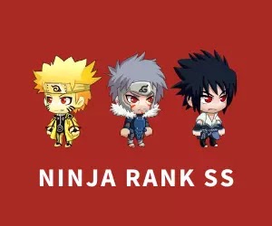 9 Cara Mendapatkan Ninja SS di Ninja Heroes