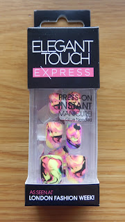 Poundworld Haul - Elegant Touch Press-On Nails