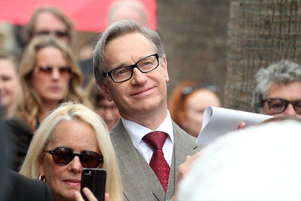 Paul Feig Profile Pics Dp Images