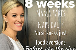 8 Weeks Weeks pregnant baby bump belly symptoms development