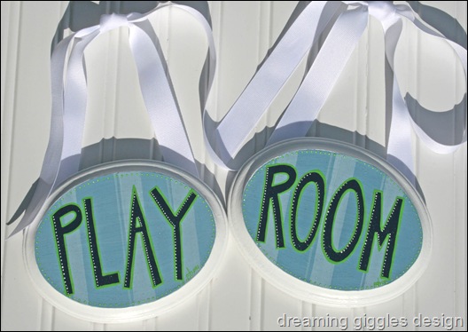 playroom