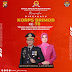 Kapolres Sintang Ucapkan HUT Ke-78 Korps Brimob Polri