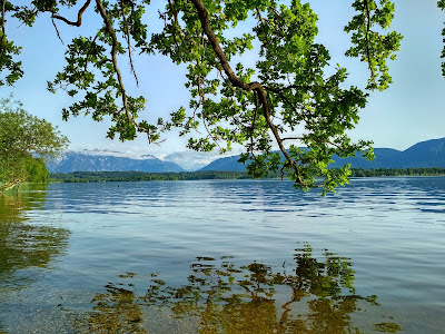 Summer in Munich