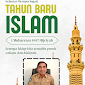 Inspektorat Kota Bima Mengucapkan Selamat Tahun Baru Islam