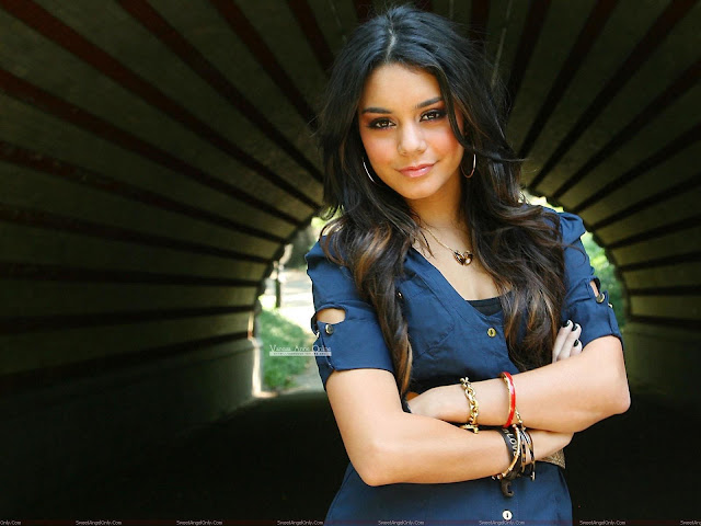 Vanessa Anne Hudgens Hd Wallpapers