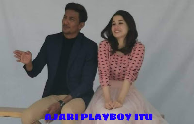 Sinopsis Drama Ajari Playboy Itu (Fendy Bakry & Emma Maembong)