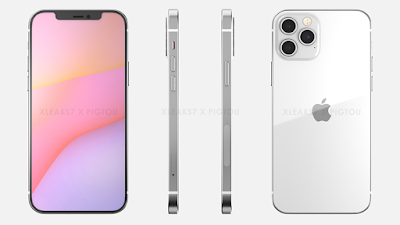 Iphone-12-Series-To-Launch-On-September-8th.