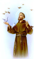 St. Francis of Assisi