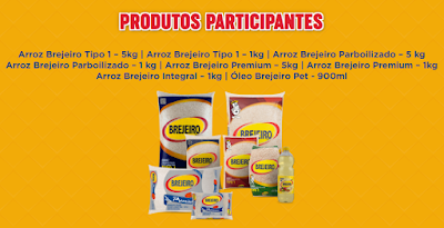 promoção brejeiro