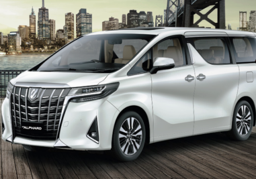 ALPHARD