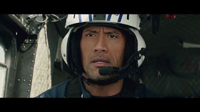San Andreas Movie Review