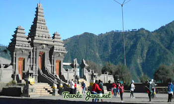 wisata gunung bromo private maupun open trip setiap hari