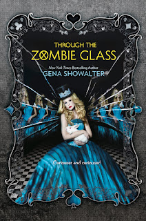 https://www.goodreads.com/book/show/15755296-through-the-zombie-glass