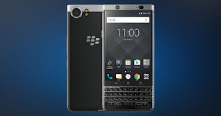 BlackBerry Keyone (BlackBerry Mercury)