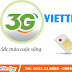 Cách hủy gói cước MI10 của Sim Viettel đơn giản với một tin nhắn