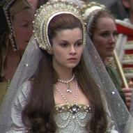 Genevieve Bujold - Anne Of The Thousand Days