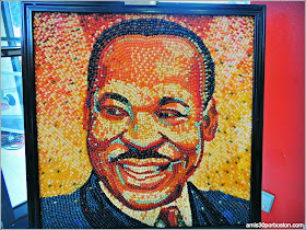 Jelly Belly: Martin Luther King