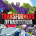 Transformers  Devastation  ( RS 150 )