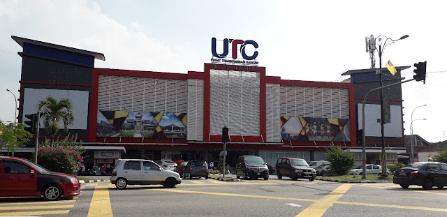 UTC Angsana Mall