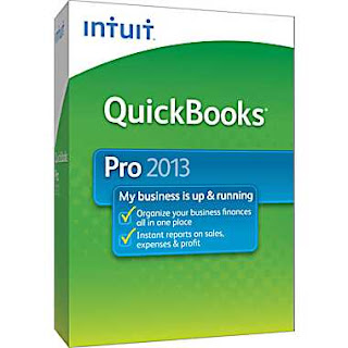 Essential Info About QuickBooks Pro 2013