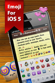 Emoji-for-ios5