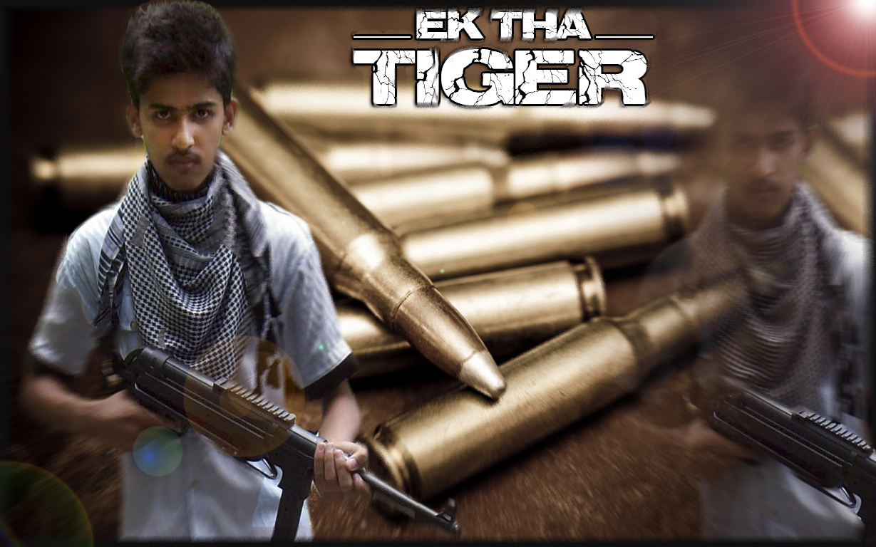 ek tha tiger