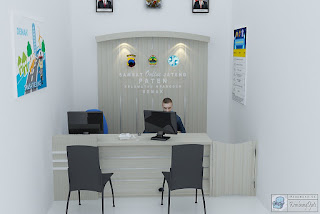 Furniture Kantor