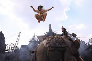 Ong Bak 3 [Movie Review]
