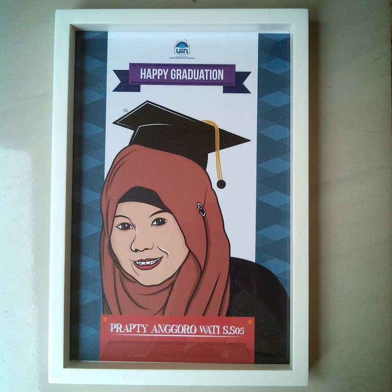 23+ Hadiah Wisuda