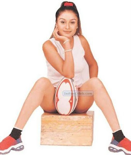 Sonia Agarwal kollywood actress<br />