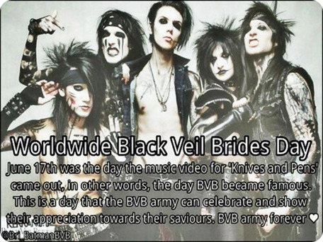 bvb day