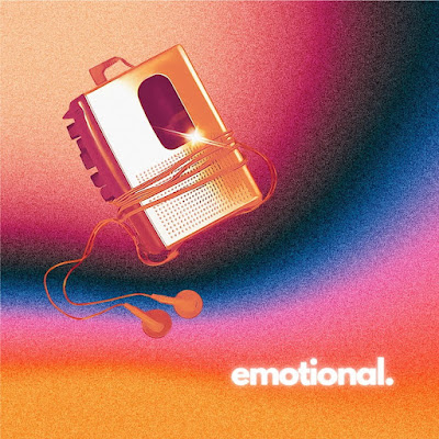 Lucy Dreams Share New Single ‘Emotional’