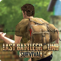 Last Battleground Survival Full Apk Mod v Game Last Battleground Survival Apk Full Mod v1.0.8 Update Realese For Android New Version