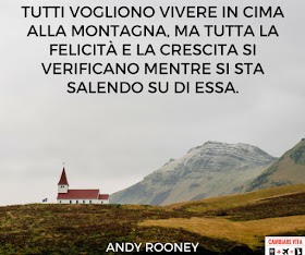 Belle citazioni di Andy Rooney