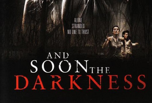 Darkness Falls Movie