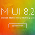 Download MIUI Global Stable ROM v8.2.12.0.MAMMIEA for Redmi 4X