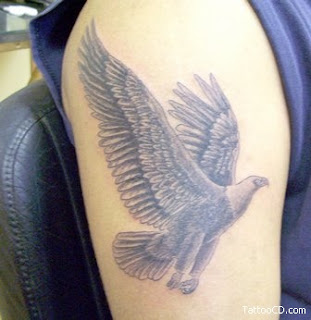 The Best Tattoos With Tattoo Designs A Bird Tattoo Picture 1