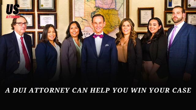 The Best DUI Attorney In United State Of America | US Attorny