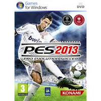 Pro Evolution Soccer (PES 2013)