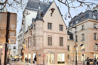 Paris : 10 hôtels particuliers méconnus, 10 pépites insolites à découvrir au fil de la promenade 