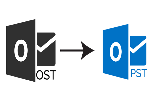 How to Convert OST to PST file in simple steps