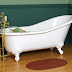 Adding Small Bathtubs in Your Bathroom to Have the Pleasure of Relaxing Bath